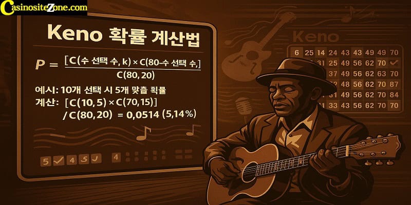 키노-확률-계산법 카지노사이트존